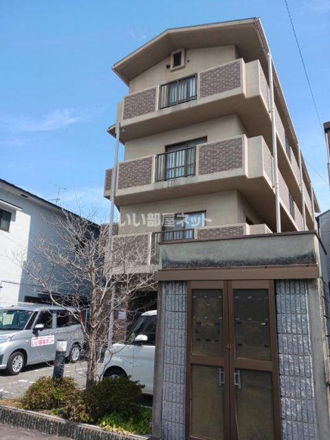 グランエクセル高師浜