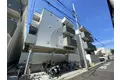 フジパレス放出Ⅲ番館