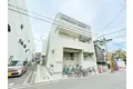 クリエオーレ安立