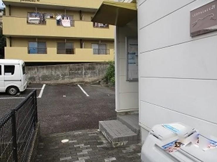 岩崎マンション