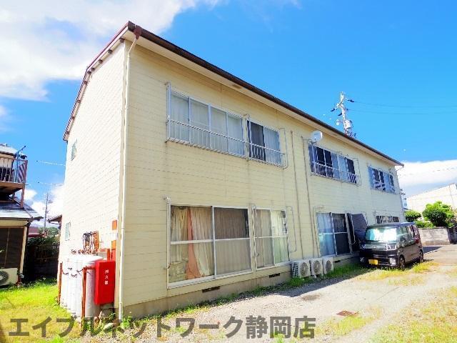 コーポ広野II(2DK/1階)