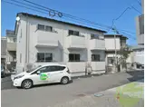 メゾン・ルエ長町南
