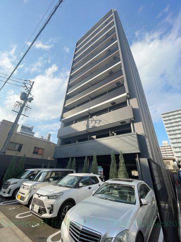 メイクス矢場町
