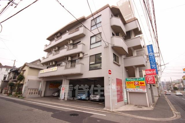 メゾンドール白島