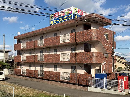 コパンジャンティ原