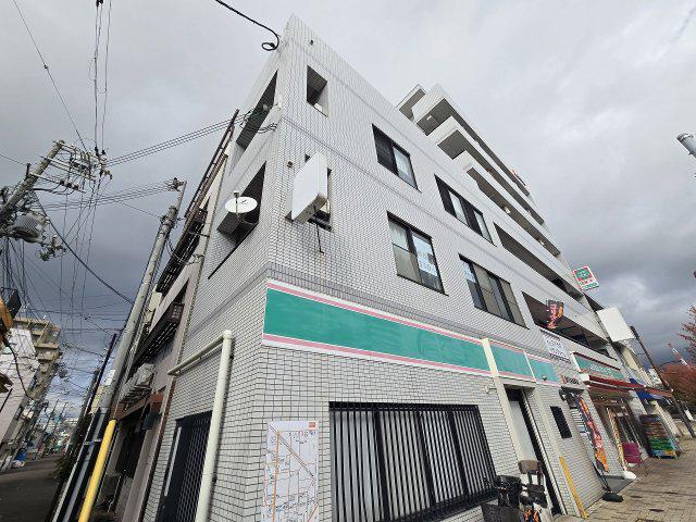 DITA笠松通