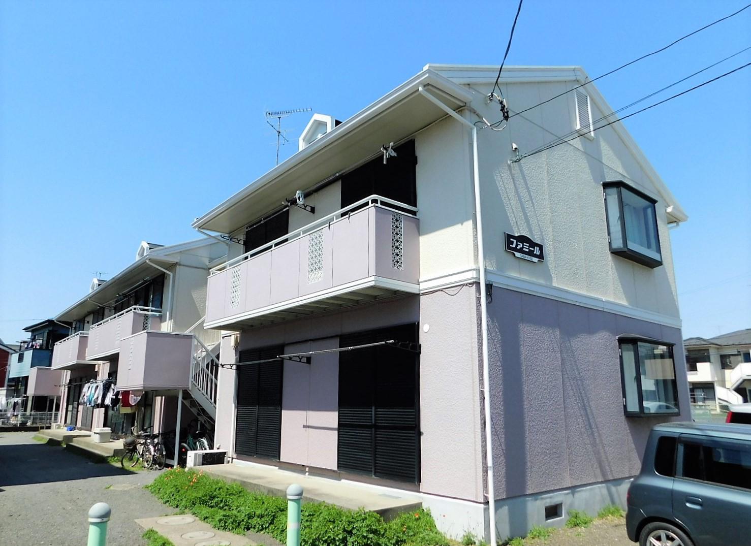 ファミール