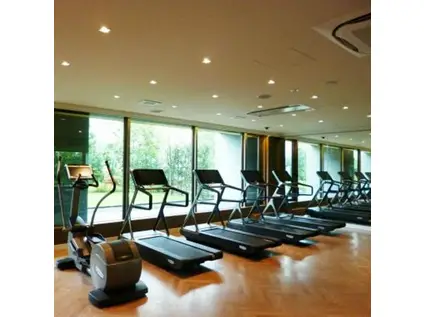 パークコート千代田富士見ザ タワー(1LDK/21階)の外観写真