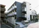 レオパレスクレール川崎