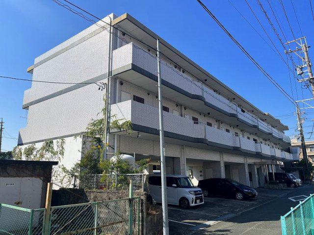 メゾン住吉