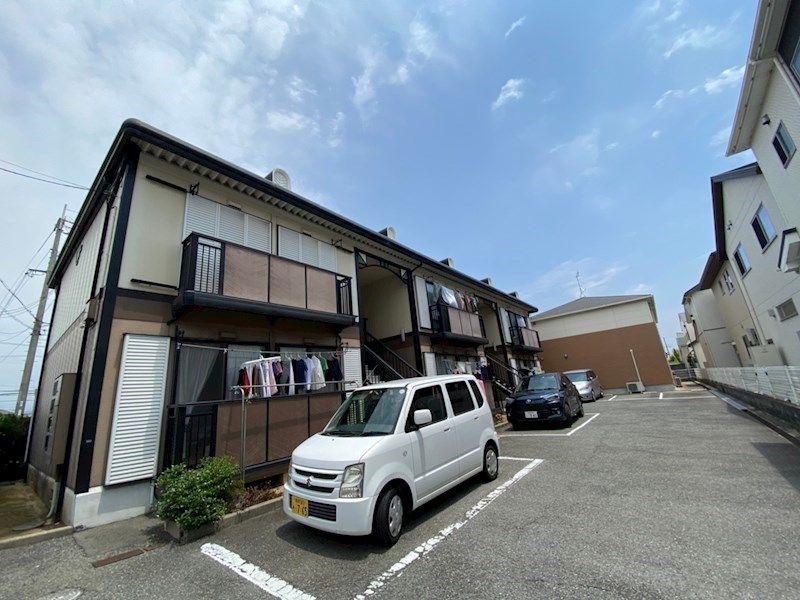 サンライフ玉手