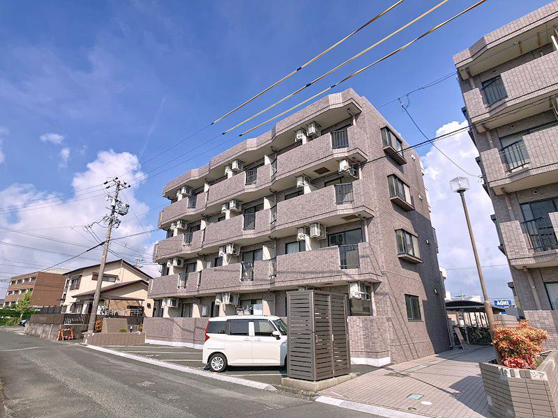 磐田グレイス第3マンション