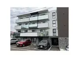 ミカーサ札幌ステーション