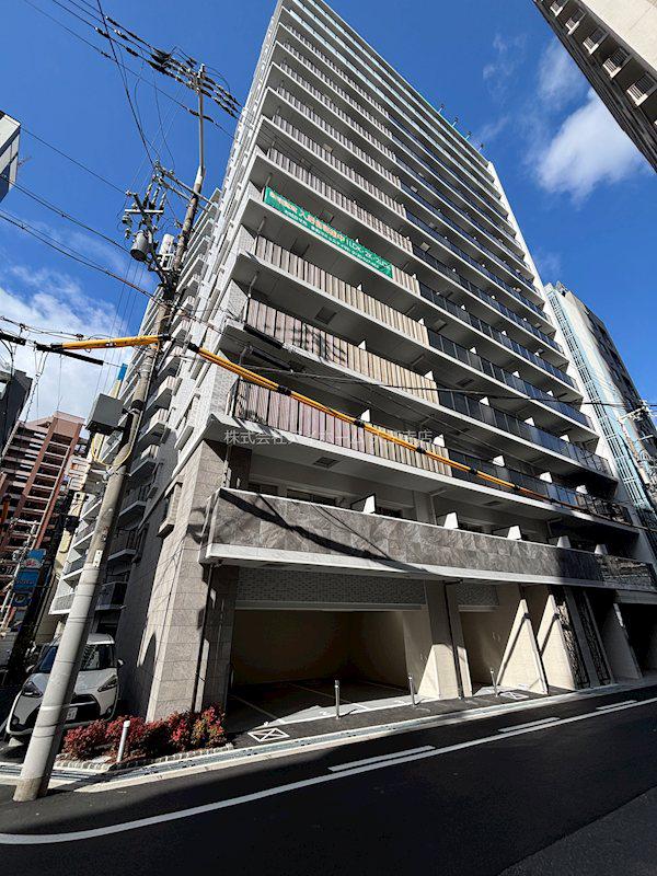 スプランディッド上本町ウエストII