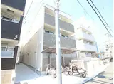 クリエオーレ庄内栄町II