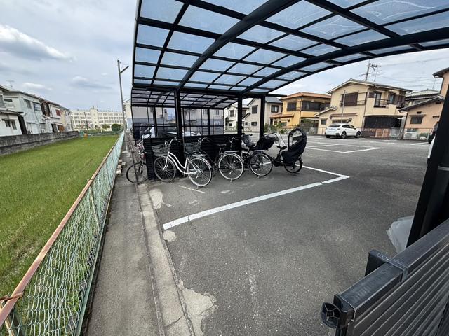 フロンティア高槻