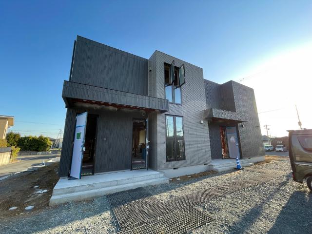 ARYA RESIDENCE 御厨 II