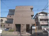 ヒルウエスト丹波橋
