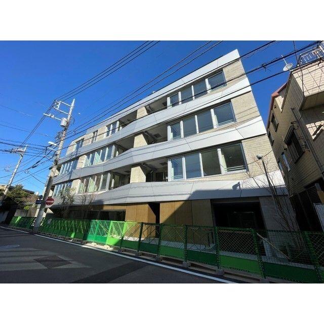 ピアース日吉