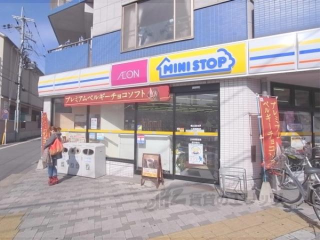 プラネシア星の子京都駅前