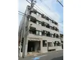 ベルトピア多摩川