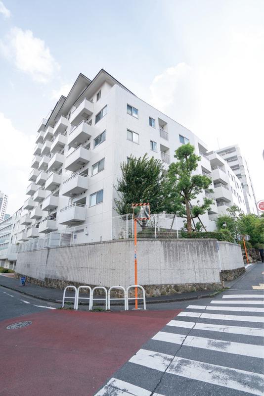 APAガーデンズ新宿戸山公園 アパガーデンズ新宿戸山公園