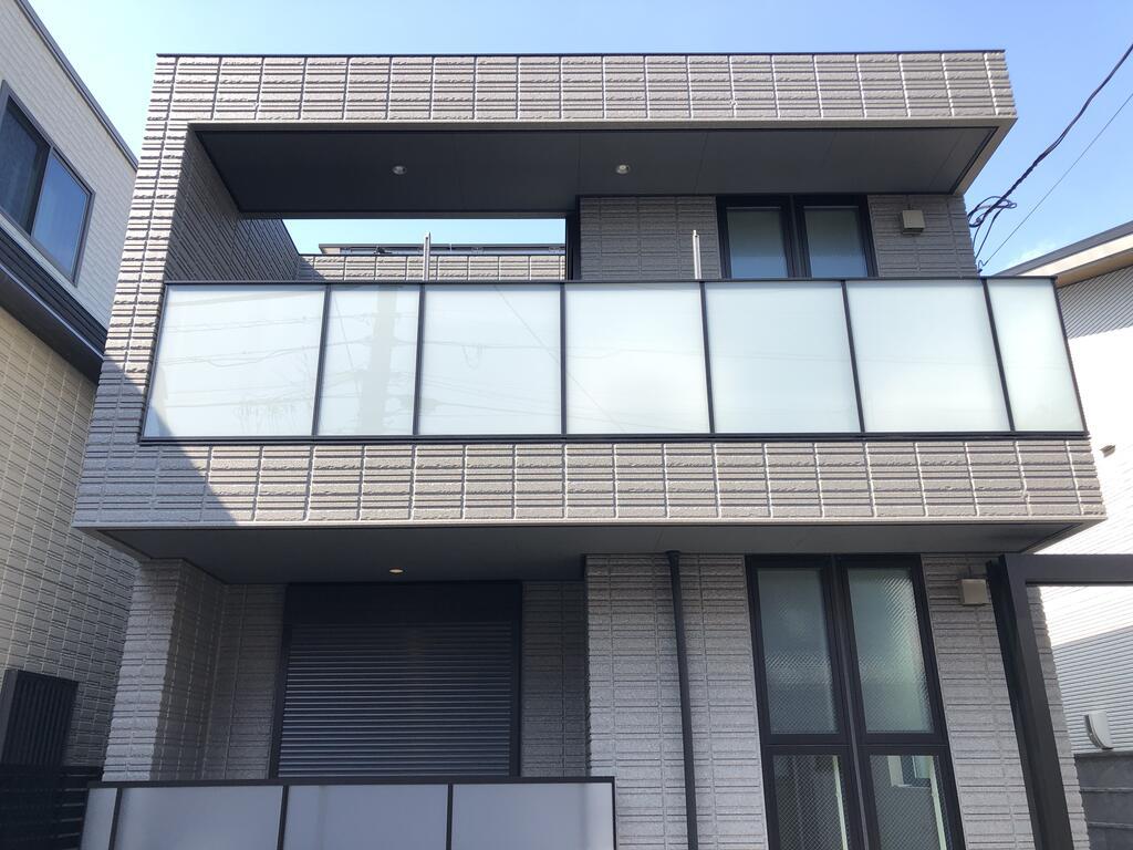 ルミナス田園調布