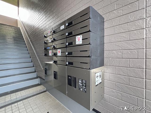 フローレンス海岸通B