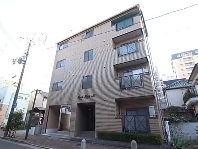 パークサイドM