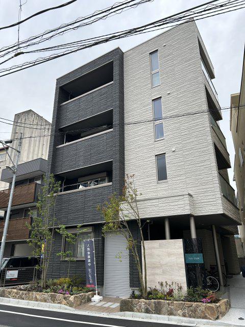 ペルル金屋町