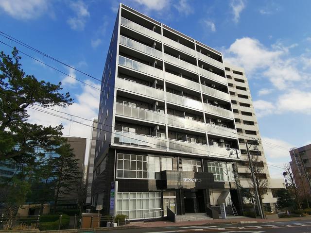 SHINANOビル