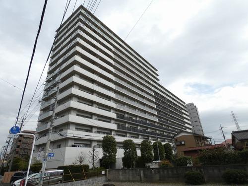 ローレルコート南浦和(3LDK/11階)