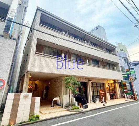 ファーストテラス鵠沼