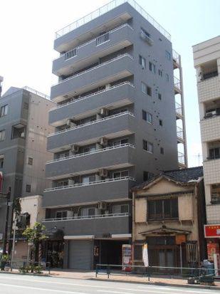 ドエル深川