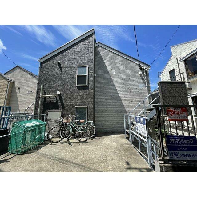 ブライティア弘明寺