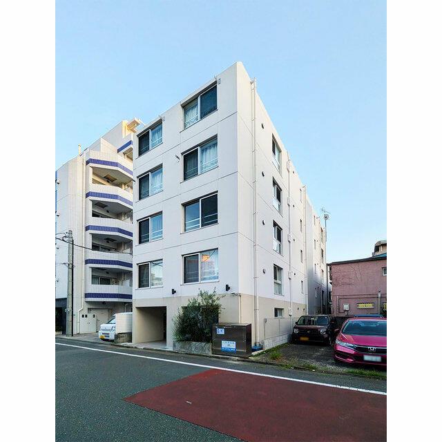 UCM 蒲田