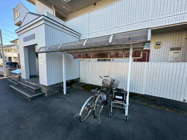 ハイツノザワ