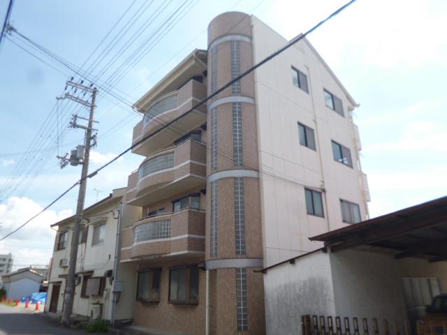 サンライズ伊伝居(ワンルーム/4階)