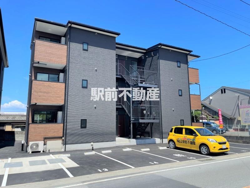 T-REGNO柳河I