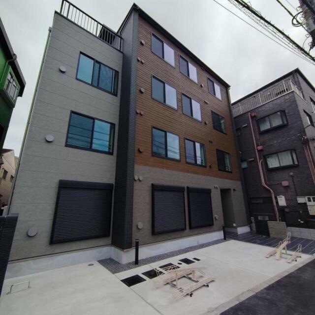ルネコート大鳥居