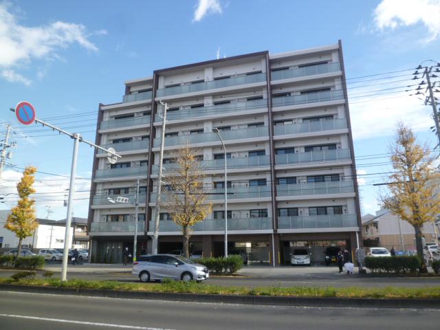 LASANTE薬師堂