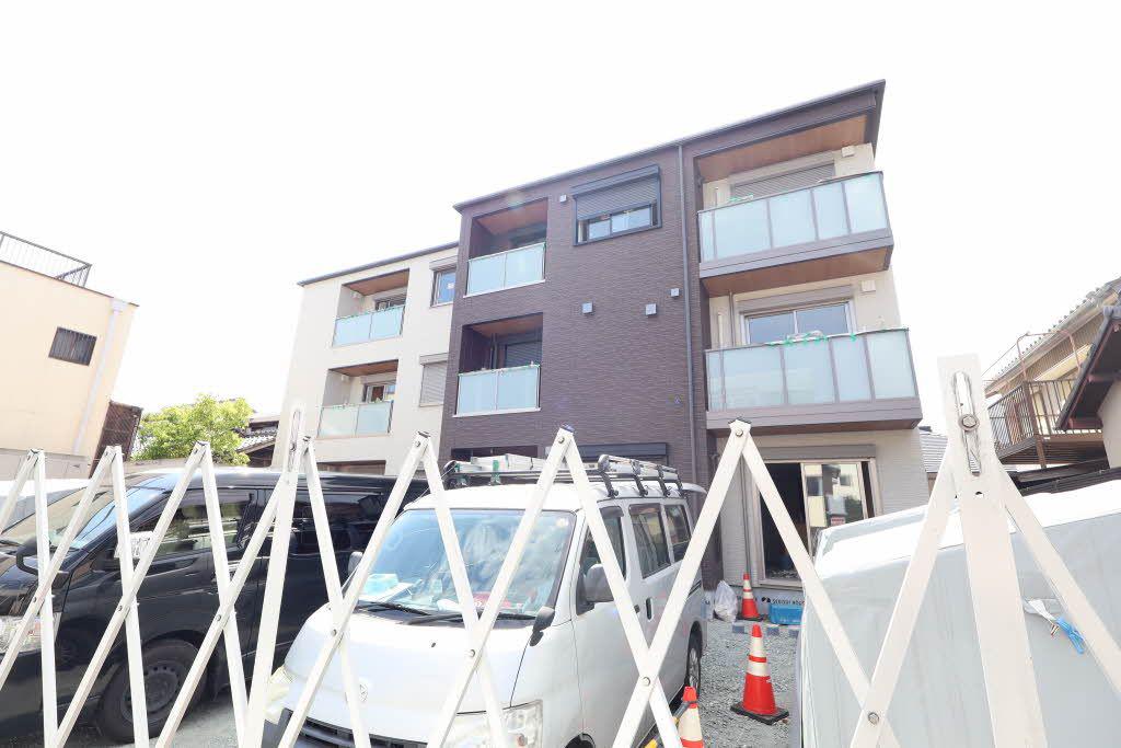 シャーメゾンボスコルーチェ