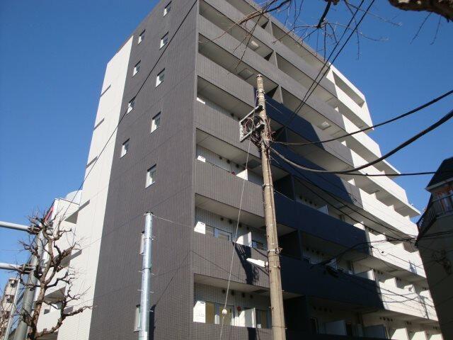 メインステージ高円寺