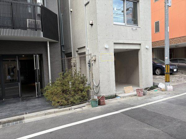 マイスタイル台東三ノ輪