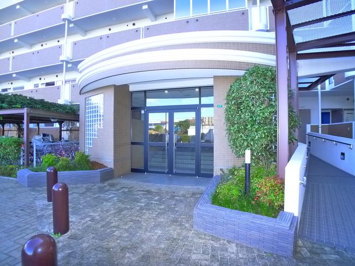 TS GARDEN 清瀬