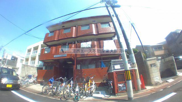 グロースハイツ菱屋西