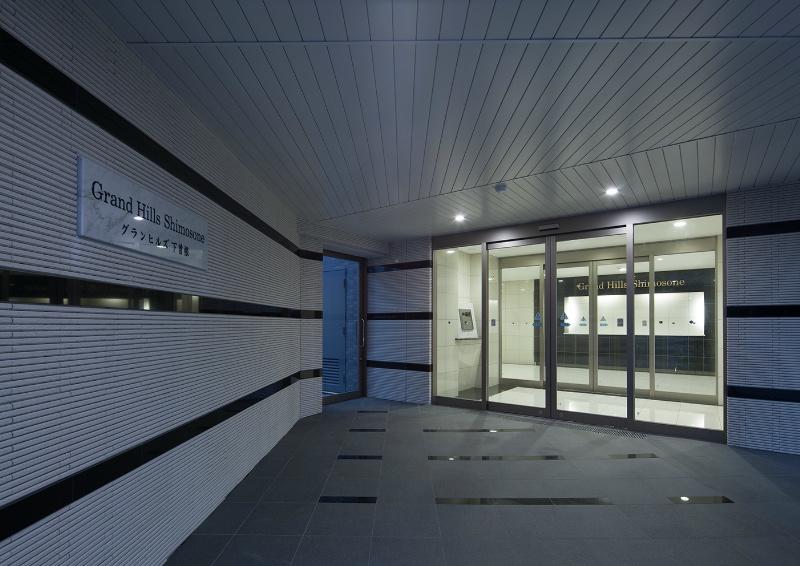 グランヒルズ下曽根