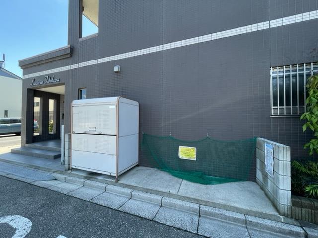 ルミナス高鼻