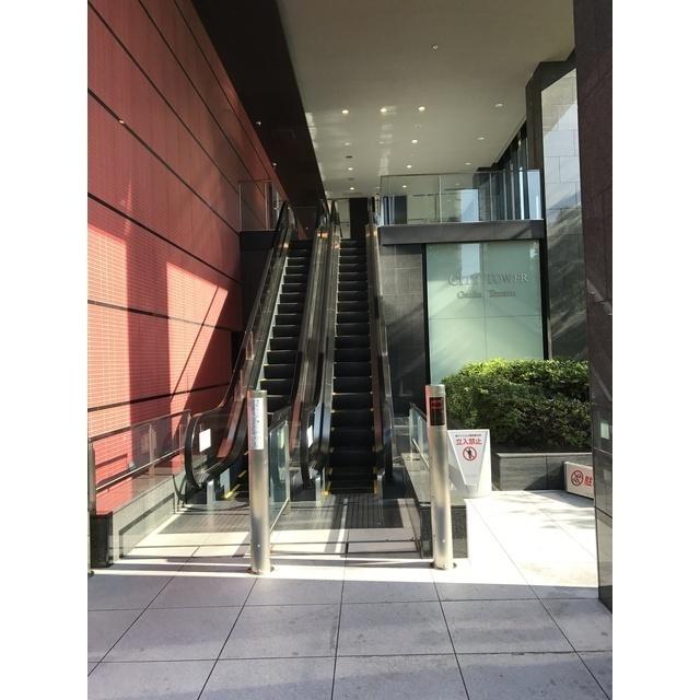 シティタワー大阪天満