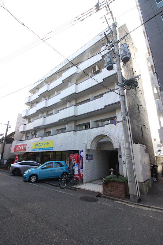 シャルム中島
